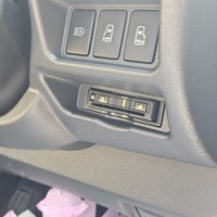 4276　オリジナルPKG　ハイエース　スーパーGL　4WD　2800cc　ディーゼル車　5人乗りのサムネイル