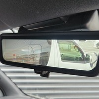 4140　令和3年式　ハイエース　スーパーGL　ダークプライムⅡ　2WD　2000cc　ガソリン車　5人乗り　2.7万kmのサムネイル