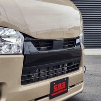 4140　令和3年式　ハイエース　スーパーGL　ダークプライムⅡ　2WD　2000cc　ガソリン車　5人乗り　2.7万kmのサムネイル