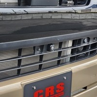 4140　令和3年式　ハイエース　スーパーGL　ダークプライムⅡ　2WD　2000cc　ガソリン車　5人乗り　2.7万kmのサムネイル