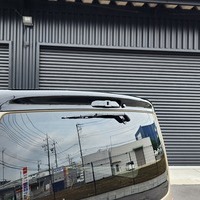 4140　令和3年式　ハイエース　スーパーGL　ダークプライムⅡ　2WD　2000cc　ガソリン車　5人乗り　2.7万kmのサムネイル
