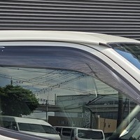 3703　令和4年式　ハイエース　スーパーGL　2WD　2000cc　ガソリン車　8人乗り8ナンバー登録車　0.9万kmのサムネイル
