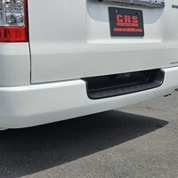 3703　令和4年式　ハイエース　スーパーGL　2WD　2000cc　ガソリン車　8人乗り8ナンバー登録車　0.9万kmのサムネイル
