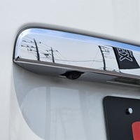 3703　令和4年式　ハイエース　スーパーGL　2WD　2000cc　ガソリン車　8人乗り8ナンバー登録車　0.9万kmのサムネイル
