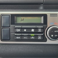 4201　令和5年式　ハイエース　スーパーGL　2WD　2000cc　ガソリン車　5人乗り　50kmのサムネイル