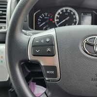 4201　令和5年式　ハイエース　スーパーGL　2WD　2000cc　ガソリン車　5人乗り　50kmのサムネイル