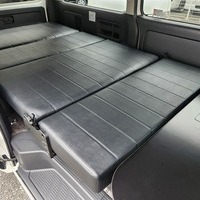 3703　令和4年式　ハイエース　スーパーGL　2WD　2000cc　ガソリン車　8人乗り8ナンバー登録車　0.9万kmのサムネイル
