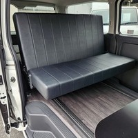 3703　令和4年式　ハイエース　スーパーGL　2WD　2000cc　ガソリン車　8人乗り8ナンバー登録車　0.9万kmのサムネイル