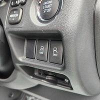3703　令和4年式　ハイエース　スーパーGL　2WD　2000cc　ガソリン車　8人乗り8ナンバー登録車　0.9万kmのサムネイル