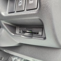 3703　令和4年式　ハイエース　スーパーGL　2WD　2000cc　ガソリン車　8人乗り8ナンバー登録車　0.9万kmのサムネイル