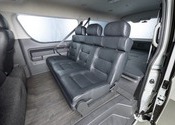HIACE WAGON GL  COMPLETE 「Bed Kit Ⅲ」WAGON　8ナンバー　8人乗りのサムネイル