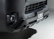 HIACE S-GL COMPLETE「CLASSIC GEAR」VAN　1or4ナンバー　5人乗りのサムネイル