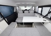 HIACE WAGON GL  COMPLETE 「NOMADIC WAGON」WAGON　8ナンバー　5人乗りのサムネイル