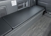 HIACE WAGON GL  COMPLETE 「Bed Kit Ⅲ」WAGON　8ナンバー　8人乗りのサムネイル