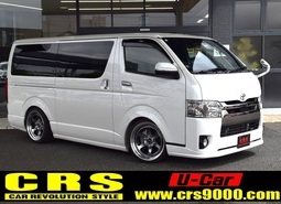 4353 令和2年式 レジアスエース バン S-GL DPⅡ 2WD 2,000cc (ガソリン車) 5人乗車 31,954Kｍ