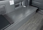 HIACE WAGON GL  COMPLETE 「Bed Kit Ⅲ」WAGON　8ナンバー　8人乗りのサムネイル