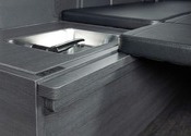 HIACE WAGON GL  COMPLETE 「Bed Kit Ⅲ」WAGON　8ナンバー　8人乗りのサムネイル