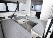 HIACE WAGON GL  COMPLETE 「NOMADIC WAGON」WAGON　8ナンバー　5人乗りのサムネイル