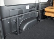 HIACE S-GL COMPLETE「CLASSIC GEAR」VAN　1or4ナンバー　5人乗りのサムネイル