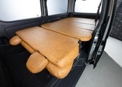 HIACE S-GL COMPLETE「CLASSIC GEAR」VAN　1or4ナンバー　5人乗りのサムネイル