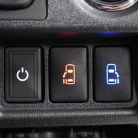 4384 令和6年式 ハイエース スーパーGL ダークプライムⅡ 2WD 2,000cc (ガソリン車) 5人乗車 2.9kmのサムネイル