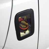 4384 令和6年式 ハイエース スーパーGL ダークプライムⅡ 2WD 2,000cc (ガソリン車) 5人乗車 2.9kmのサムネイル