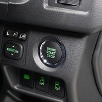 3921 令和6年式 ハイエース スーパーGL ダークプライムⅡ 2WD 2,000cc (ガソリン車) 5人乗車 50kmのサムネイル