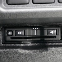 3921 令和6年式 ハイエース スーパーGL ダークプライムⅡ 2WD 2,000cc (ガソリン車) 5人乗車 50kmのサムネイル