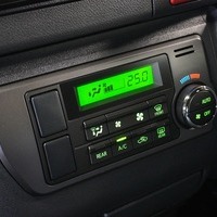3921 令和6年式 ハイエース スーパーGL ダークプライムⅡ 2WD 2,000cc (ガソリン車) 5人乗車 50kmのサムネイル