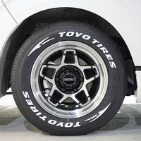 3921 令和6年式 ハイエース スーパーGL ダークプライムⅡ 2WD 2,000cc (ガソリン車) 5人乗車 50kmのサムネイル