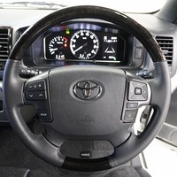 3828 令和4年式 ハイエース スーパーGL ダークプライムⅡ 2WD 2,000cc (ガソリン車) 5人乗車 0.57万kmのサムネイル