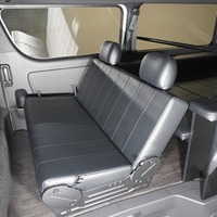 3828 令和4年式 ハイエース スーパーGL ダークプライムⅡ 2WD 2,000cc (ガソリン車) 5人乗車 0.57万kmのサムネイル