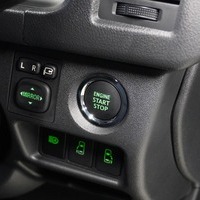 3989 CRSパッケージ ハイエース スーパーGL ダークプライムⅡ2WD 2,000CC ガソリン車 5人乗りのサムネイル