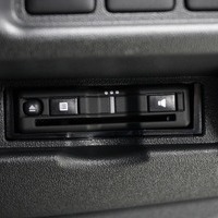 3989 CRSパッケージ ハイエース スーパーGL ダークプライムⅡ2WD 2,000CC ガソリン車 5人乗りのサムネイル