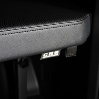 3977 CRSパッケージ ハイエース スーパーGL ダークプライムⅡ2WD 2,800CC ディーゼル車 5人乗りのサムネイル