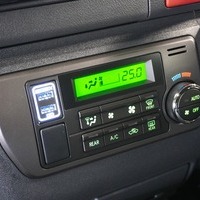 3977 CRSパッケージ ハイエース スーパーGL ダークプライムⅡ2WD 2,800CC ディーゼル車 5人乗りのサムネイル