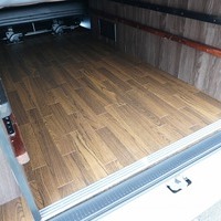 4328 令和2年式 ハイエース バン S-GL DPⅡ 2WD 2,000cc (ガソリン車) 5人乗車 41,673Kｍのサムネイル