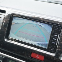 4328 令和2年式 ハイエース バン S-GL DPⅡ 2WD 2,000cc (ガソリン車) 5人乗車 41,673Kｍのサムネイル