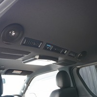 4328 令和2年式 ハイエース バン S-GL DPⅡ 2WD 2,000cc (ガソリン車) 5人乗車 41,673Kｍのサムネイル
