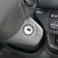 4151　令和6年式 ハイエース バン DX 2WD 2,000cc (ガソリン車) 6人乗車 45Kｍのサムネイル