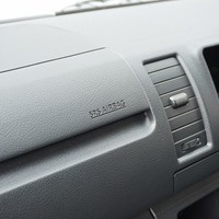 4151　令和6年式 ハイエース バン DX 2WD 2,000cc (ガソリン車) 6人乗車 45Kｍのサムネイル