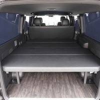 4245　令和4年式 ハイエース バン S-GL DPⅡ 2WD 2,800cc (ディーゼル車) 5人乗車 23,569Kｍのサムネイル