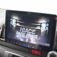 4245　令和4年式 ハイエース バン S-GL DPⅡ 2WD 2,800cc (ディーゼル車) 5人乗車 23,569Kｍのサムネイル
