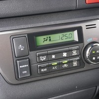 4245　令和4年式 ハイエース バン S-GL DPⅡ 2WD 2,800cc (ディーゼル車) 5人乗車 23,569Kｍのサムネイル