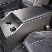4245　令和4年式 ハイエース バン S-GL DPⅡ 2WD 2,800cc (ディーゼル車) 5人乗車 23,569Kｍのサムネイル