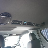 4245　令和4年式 ハイエース バン S-GL DPⅡ 2WD 2,800cc (ディーゼル車) 5人乗車 23,569Kｍのサムネイル