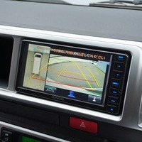 4274 【10人乗り3ナンバー 内装架装車】ベッドキットⅤ ハイエース ワゴンGL 2WD 2,700CC ガソリン車 10人乗り 18,553㎞のサムネイル