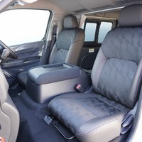 3804.令和6年式 キャラバン GRAND プレミアムGX MYROOM Launch edition 2,000㏄ ガソリン車 走行43㎞ 登録済み未使用車のサムネイル