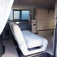 3804.令和6年式 キャラバン GRAND プレミアムGX MYROOM Launch edition 2,000㏄ ガソリン車 走行43㎞ 登録済み未使用車のサムネイル