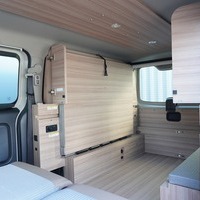 3804.令和6年式 キャラバン GRAND プレミアムGX MYROOM Launch edition 2,000㏄ ガソリン車 走行43㎞ 登録済み未使用車のサムネイル